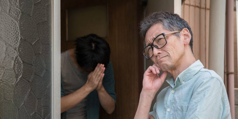 家賃滞納で強制退去になるのは何ヵ月後？流れやその後についても解説