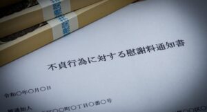 不倫慰謝料を最大限に引き出す方法｜相場・証拠・弁護士の選び方