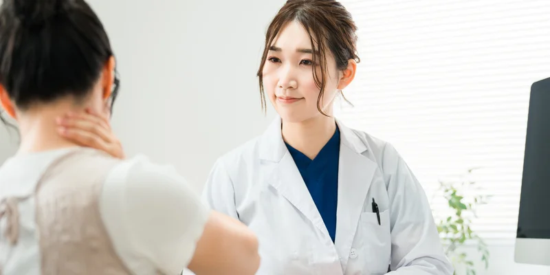 むちうちの後遺障害認定は難しい?認定されるためのポイントを解説