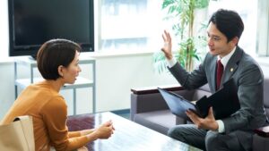 弁護士のセカンドオピニオンでより良い解決策を!無料相談も可能