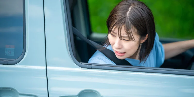 交通事故の被害者になったらどうする？示談の流れ・注意点・慰謝料の内訳を解説