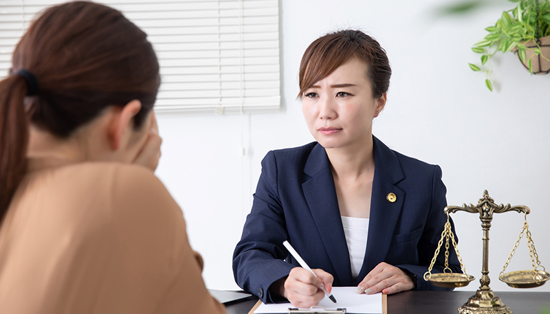 離婚慰謝料とは?慰謝料相場・請求できるケース・増額可能なケースを解説