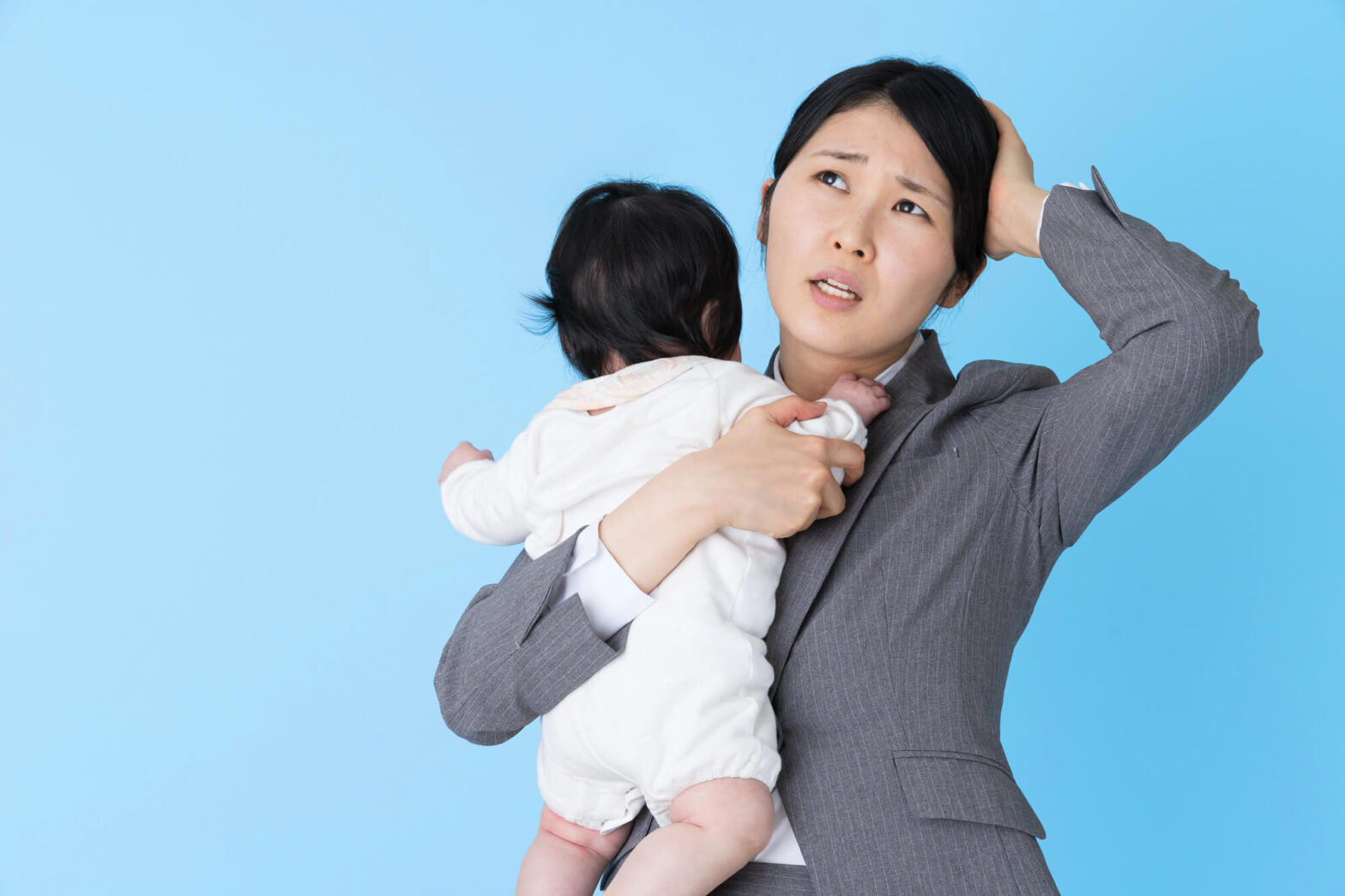 養育費の未払いはどこに相談すべき?請求までの具体的な流れ