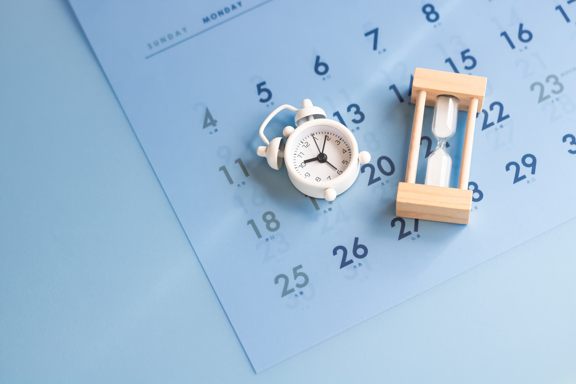 過払い金請求は時効に注意|10年以上経っても請求できる場合とは