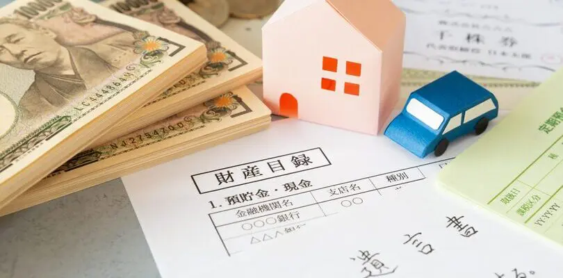 遺産分割で預貯金はどうやって分ける?分割方法や振り込まれるまでの流れを解説