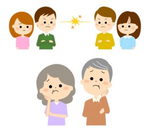 遺留分を放棄させることは可能?遺留分放棄の方法と請求時の対処法を解説