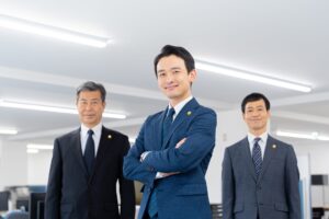 闇金に強い弁護士の選び方|依頼する方法とメリットを徹底解説