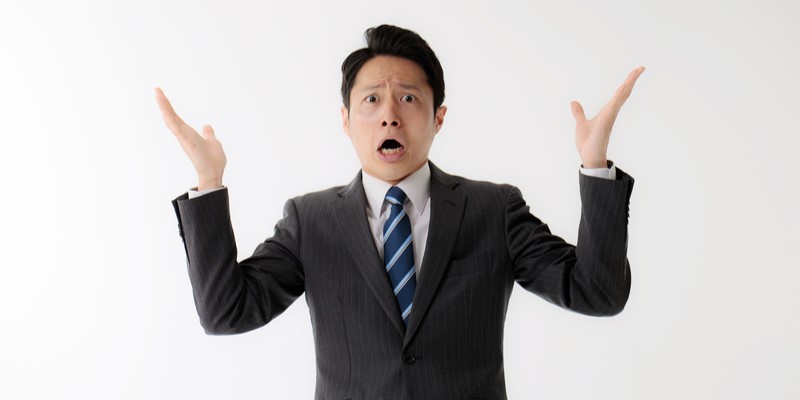 痴漢冤罪に巻き込まれた場合にやってはいけない6つのNG行為|巻き込まれた場合の対策と予防法