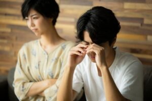 離婚してくれない配偶者の心理と離婚同意に導く3つの手順