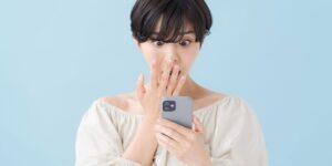携帯料金・携帯代を滞納するとどうなる?リスクや強制解約までの流れや対処法を解説