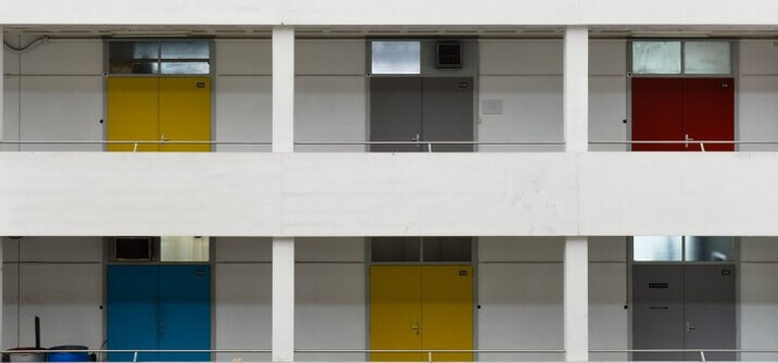 家賃滞納～裁判・立ち退き(強制執行)までの流れは？期間や対応策を解説