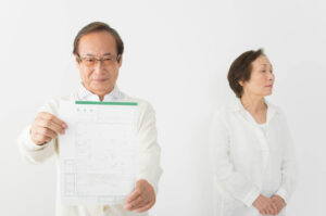 不貞行為をした側だと離婚できない?不倫しても離婚請求が認められる3つの条件とは?