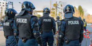 公務執行妨害で逮捕されたら?|罪状・逮捕後の流れ・対策について解説