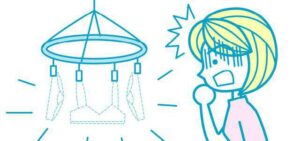 下着泥棒の手口｜問われる罪と逮捕後の流れ