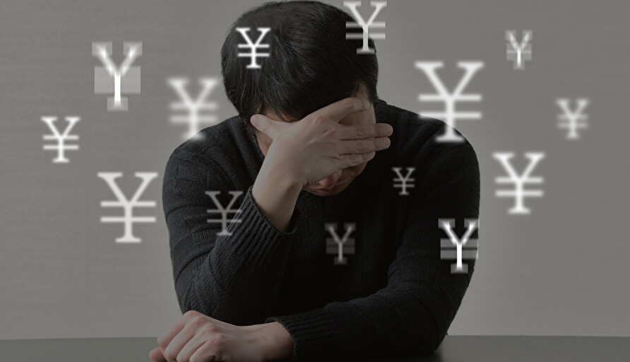 借金を滞納するとどうなるの?リスクや対処法と弁護士依頼について解説