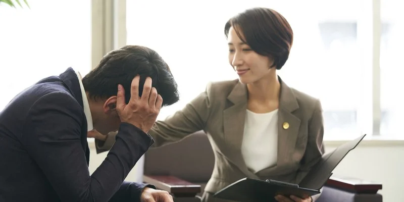 自己破産はメリットしかない?デメリットや自己破産後の影響などを解説