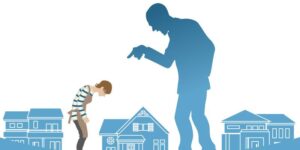 モラハラ夫の15の特徴と被害者の8つの傾向|相談窓口や体験談も紹介
