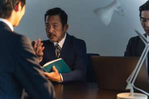 検察から呼び出し｜呼び出される理由や適切な対応を解説