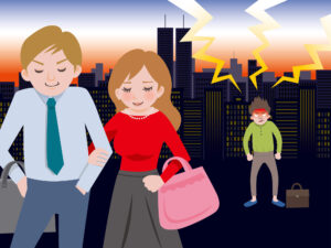 妻が不倫!?疑念が確信に変わる7つの行動パターンと夫がとるべき対処法