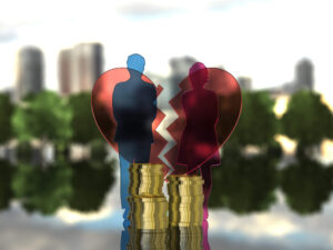 浮気相手の名前しかわからないけど「慰謝料を請求したい」と思ったときの対処法