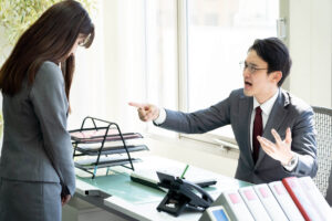 セクハラ被害の無料相談窓口|サポート内容・相談先の選び方・相談時の注意点などを解説