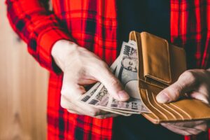 お金を返してくれない友達への対処法8選！NGな取り立ても紹介