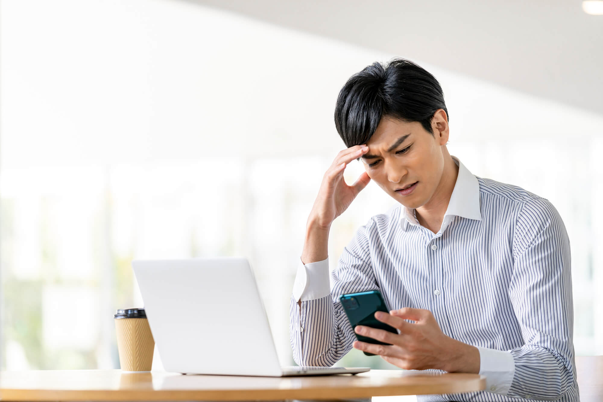 逮捕記事の削除は自分でも可能？｜削除依頼の方法を解説