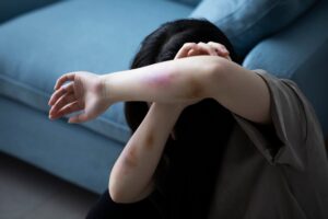 DVとは何か?被害者や一般ユーザーが知っておくべき基本事項と対処法