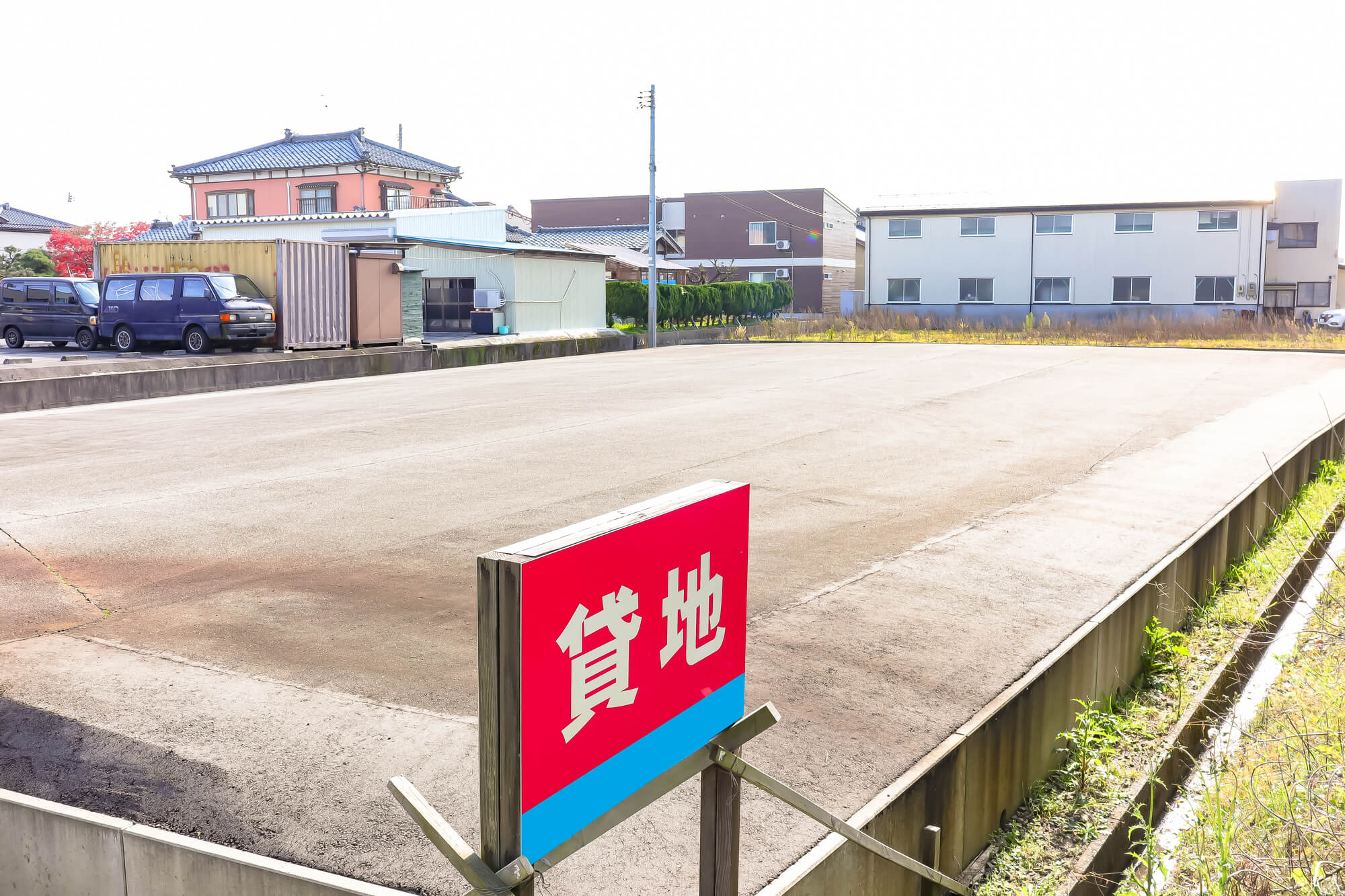 借地契約の基礎知識|借地権の種類と土地オーナーが知るべきトラブル回避策を解説