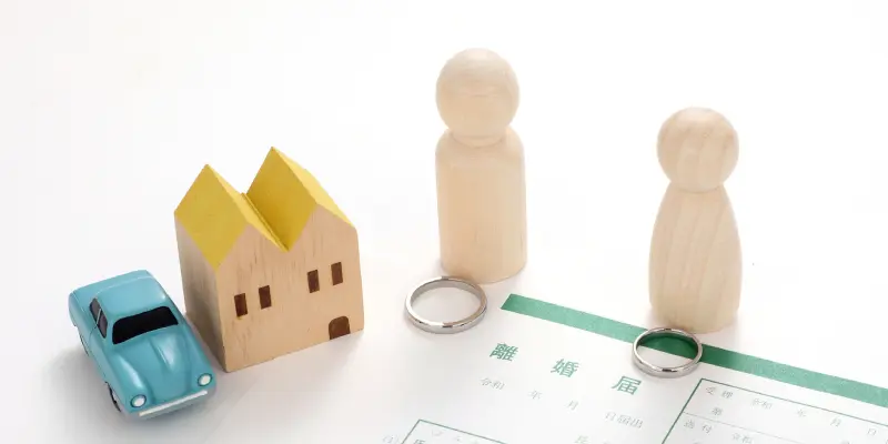 離婚調停を弁護士に依頼するメリットは?依頼すべきケースや費用も解説