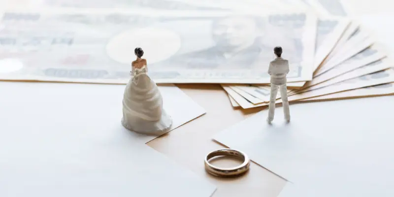 財産分与は弁護士に相談しよう!|依頼するメリットや費用などを解説