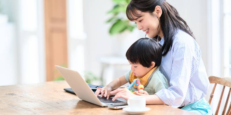 シングルマザー必見!手当の申請方法と支給額を徹底解説