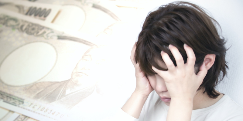 不倫慰謝料は高額でも減らせる!減額交渉のコツと弁護士に相談するメリット