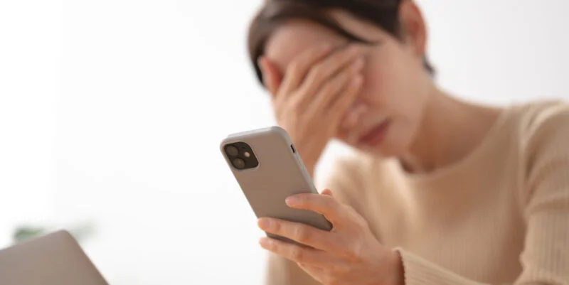 慰謝料請求されたけどお金がない!払えないときや不倫慰謝料の対処法