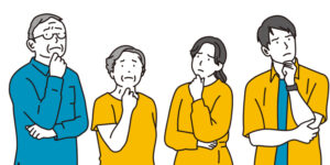 相続人調査を弁護士に依頼するメリットは？依頼すべきケースや費用を解説