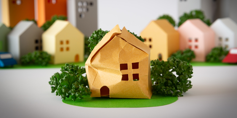 相続放棄すると家はどうなる？空き家の管理義務や注意点などを解説