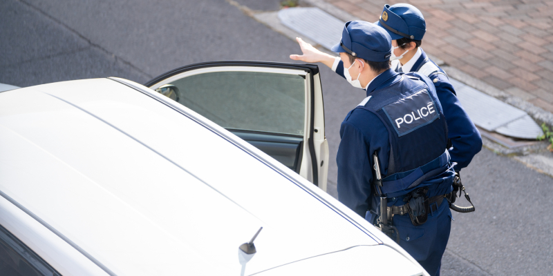 無免許運転をしたら逮捕されるのか? 成立する犯罪・罰則(法定刑)・刑事手続きの流れなどを解説