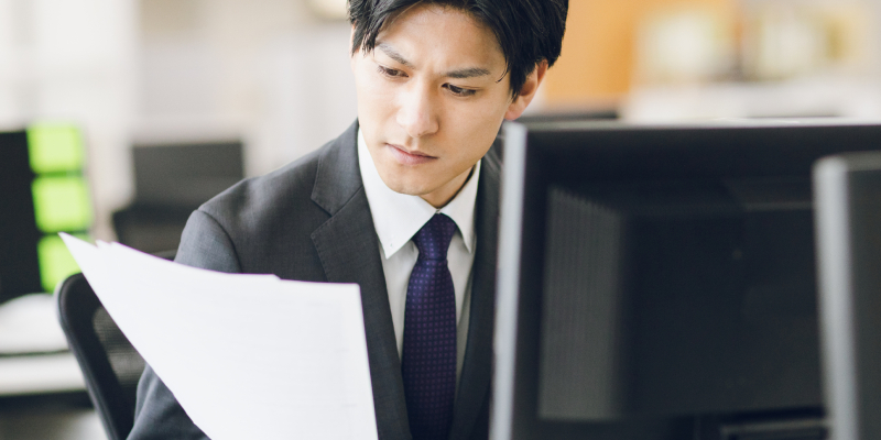 贈与契約書のひな型と作成ポイント｜生前贈与でトラブルを防ぐために