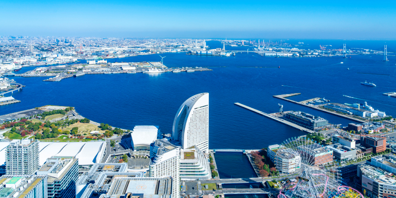 横浜市の弁護士に無料相談する方法|弁護士の探し方と無料相談の注意点も解説