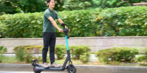 電動キックボードにも事故のリスクあり|主な原因やよくある事故パターンを解説