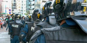 国家転覆罪は死刑を含む最も重い罪!該当する犯罪や過去事例を紹介