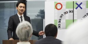 東京都交通安全協会とは?交通事故相談や免許関連業務などの活動内容を紹介