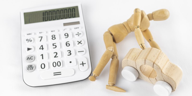 交通事故の示談とは？示談の流れ・示談金の相場・示談交渉の注意点を解説