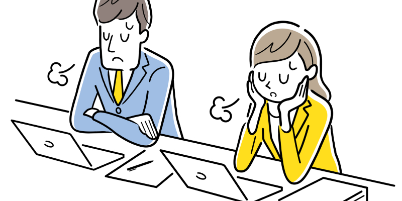 サービス残業の相談窓口5選|相談前の準備や残業代の請求方法なども解説