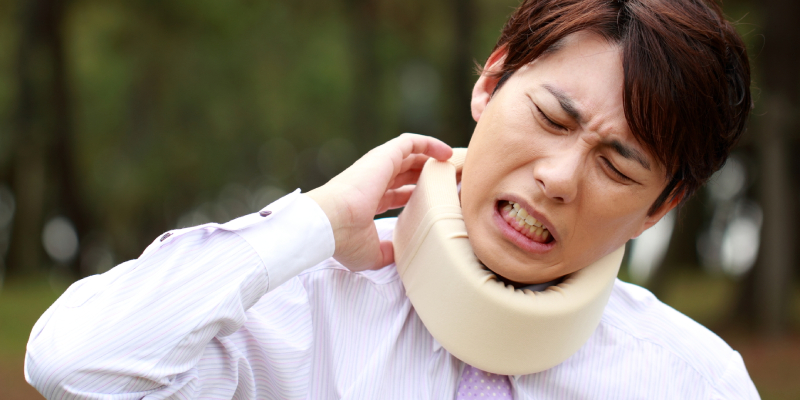 むちうちで後遺障害等級認定を受けるのは難しい?認定のポイントを解説