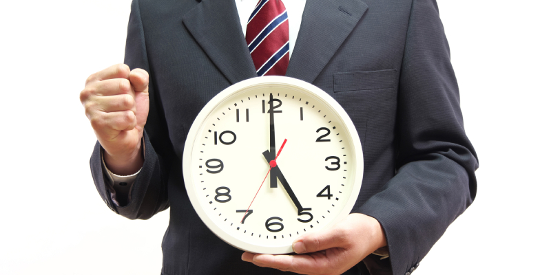 労働基準法違反にあったらどうする?事例と対処法を徹底解説