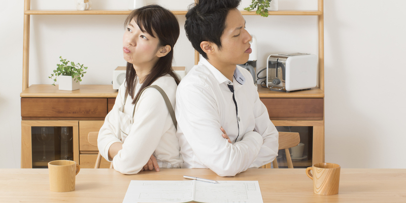離婚原因ランキング男女別TOP7！法的に認められる離婚理由を弁護士視点で解説