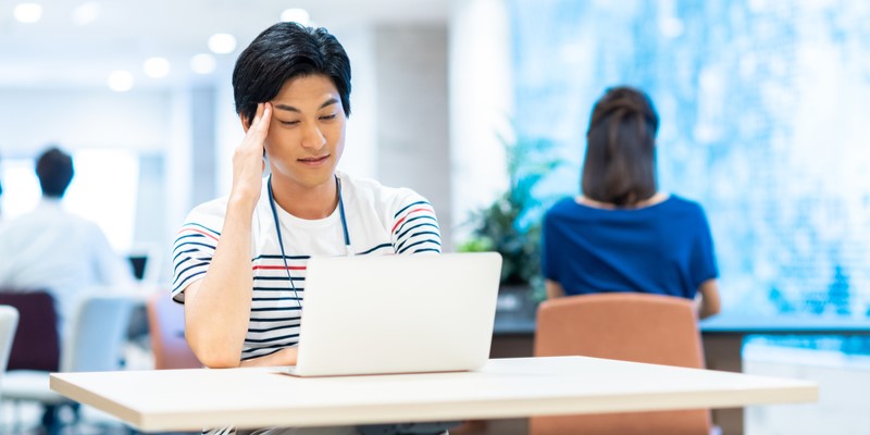 裁量労働制で起こりやすい問題点とは?残業代の支払いやトラブル対処法を知ろう