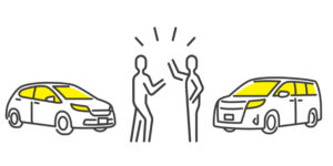 交通事故で相手が過失を認めない場合｜対処法や交渉のポイントをご紹介