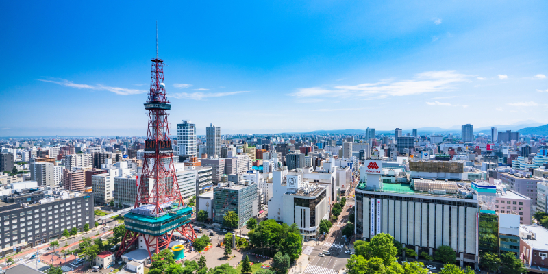 札幌市で相続放棄の無料相談ができるおすすめ窓口5選【オンライン・24時間相談可】